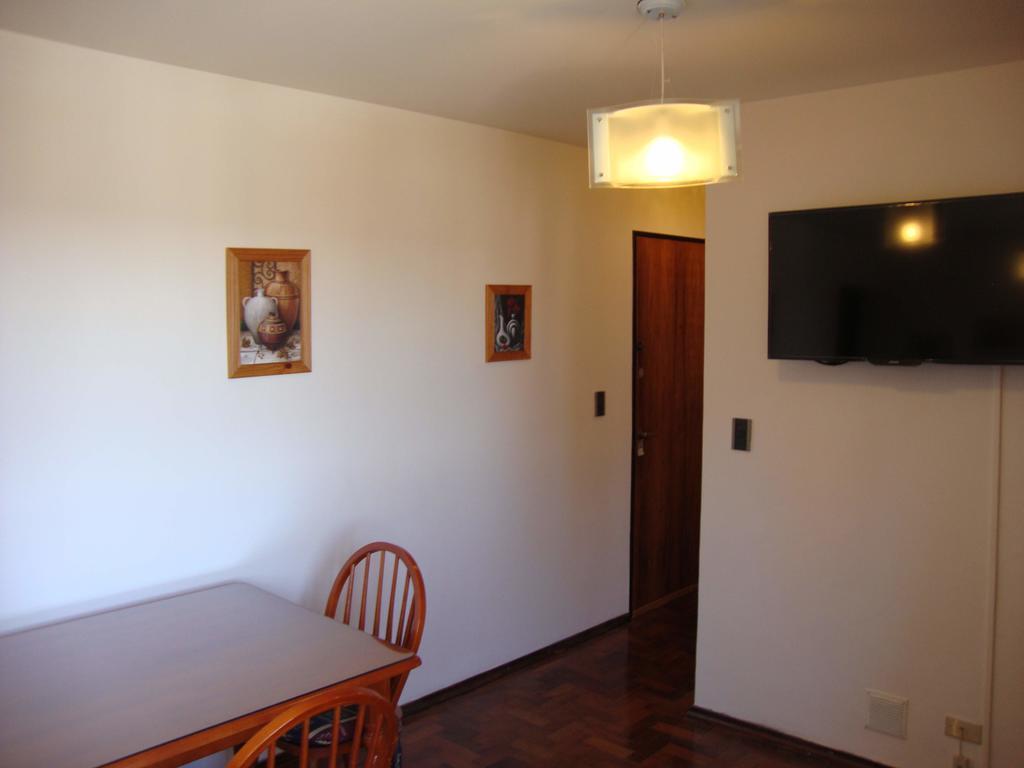 Appartement Departamento Maipu Córdoba Extérieur photo