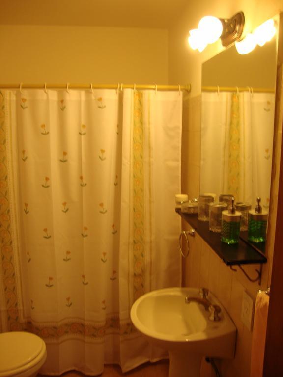 Appartement Departamento Maipu Córdoba Extérieur photo