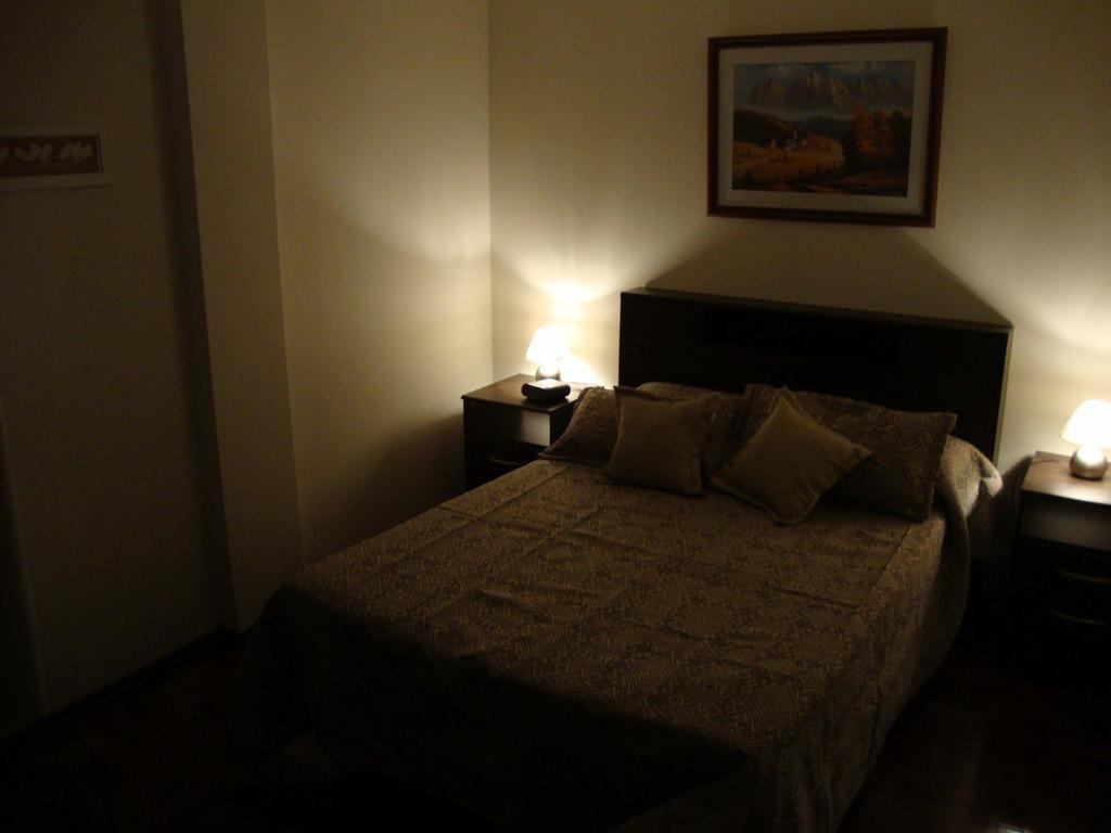 Appartement Departamento Maipu Córdoba Extérieur photo