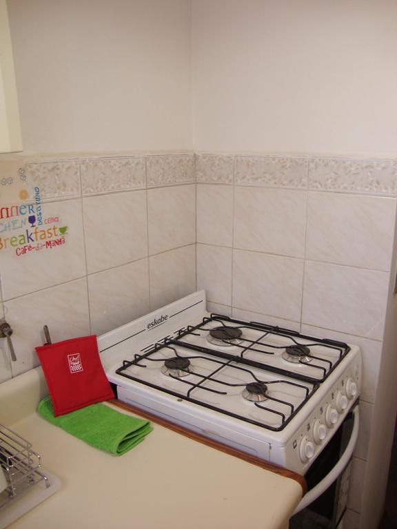 Appartement Departamento Maipu Córdoba Extérieur photo