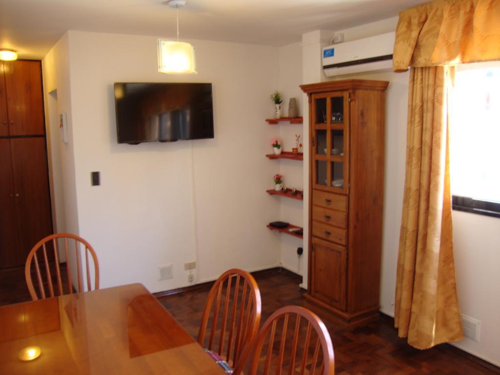 Appartement Departamento Maipu Córdoba Extérieur photo