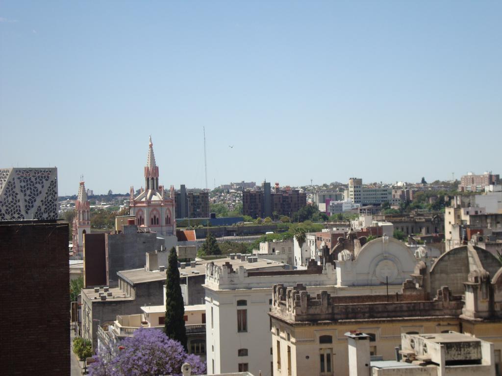 Appartement Departamento Maipu Córdoba Extérieur photo