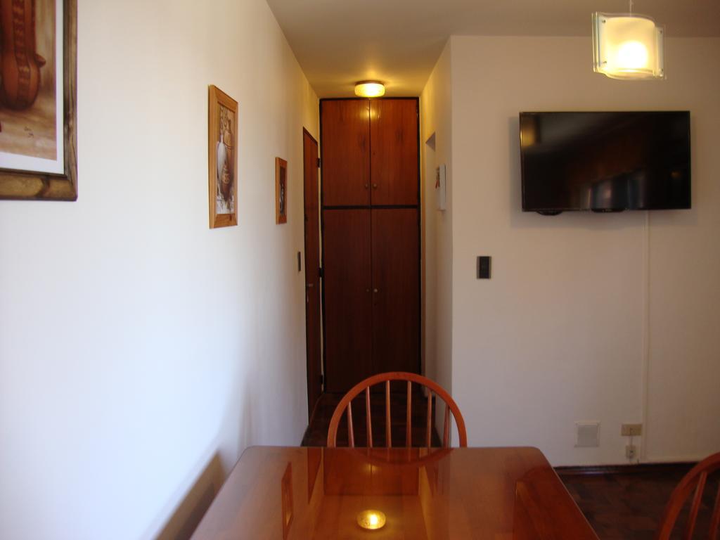 Appartement Departamento Maipu Córdoba Extérieur photo