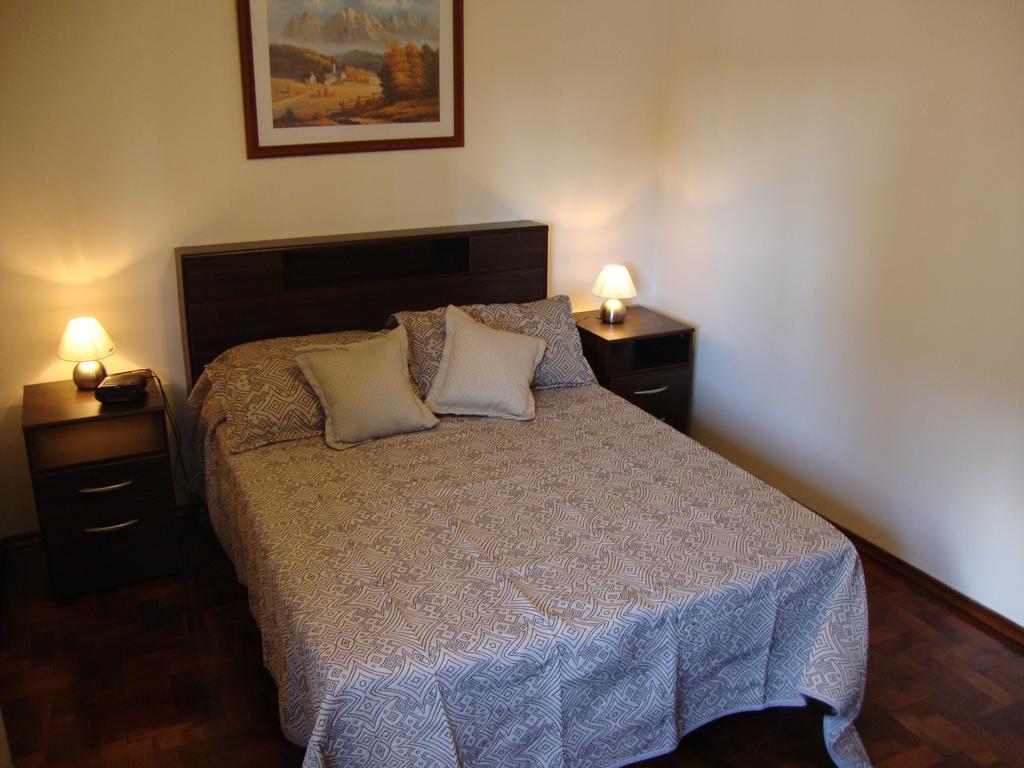Appartement Departamento Maipu Córdoba Extérieur photo