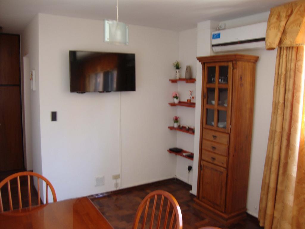 Appartement Departamento Maipu Córdoba Extérieur photo