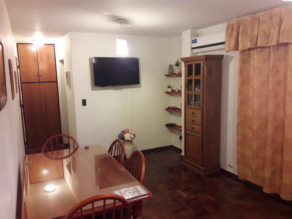Appartement Departamento Maipu Córdoba Extérieur photo